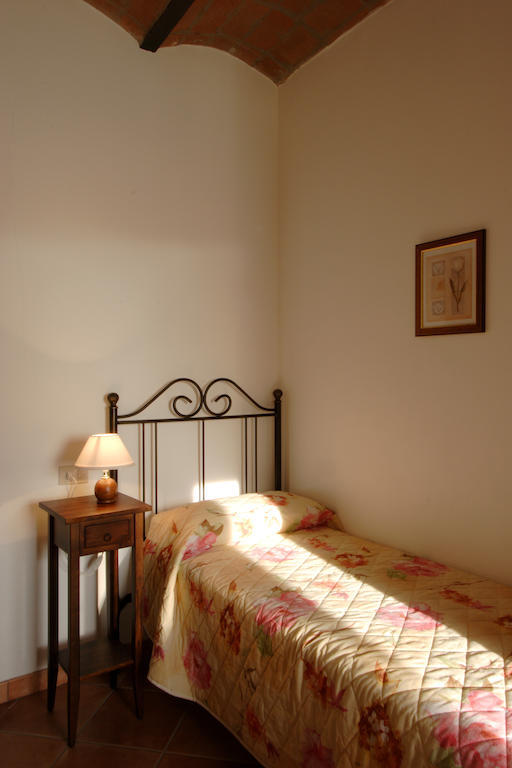 Agriturismo Quattro Pini Castagneto Carducci Kültér fotó