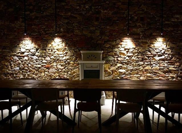 Agriturismo Quattro Pini Castagneto Carducci Kültér fotó